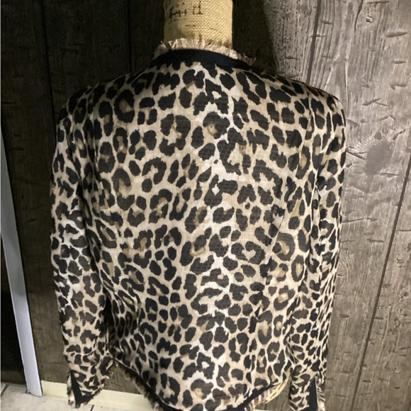 Reversible Jacket - Picture 3 of 5